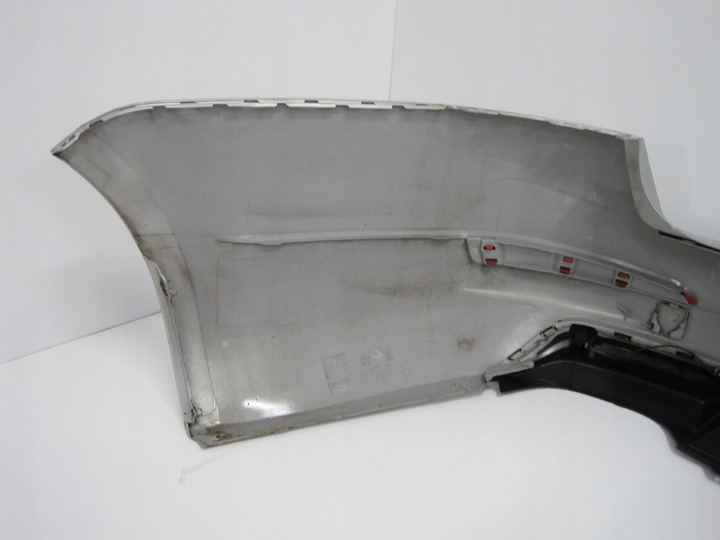 фото №11, Бампер зад задній skoda octavia iii універсал 5e9 pdc x4 la7w 5e9807421