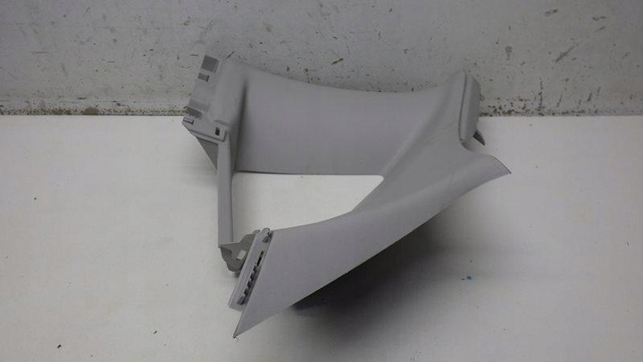 фото №5, Пластик захист стійка c права citroen c3 ii 9683335177