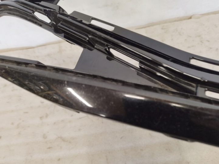 фото №10, Vw passat b8 r-line решётка бампера левые перед 3g0853793c