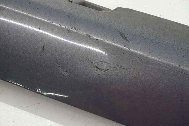 фото №7, Mazda 6 gh hb планка пороговая левая