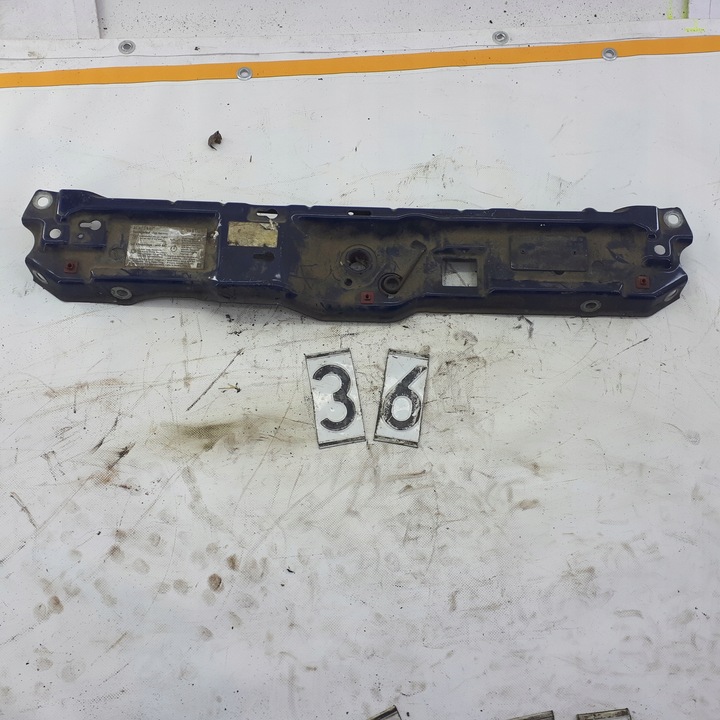 фото №1, Opel combo 1.3 cdti pas переднее