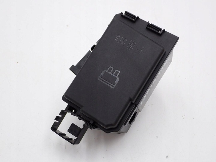 фото №1, Корпус корпус коробка предохранителей 6c0907361f skoda fabia iii 6v 17r