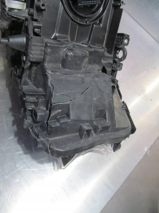 фото №9, Bmw 5 g30 g31 17-23 фара лампа led лівий перед передня ліва c404