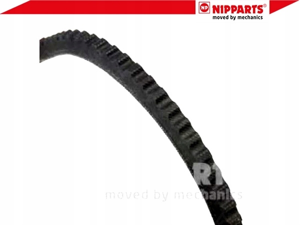 фото №2, Стрічка klinowy mazda 818 універсал 1.3