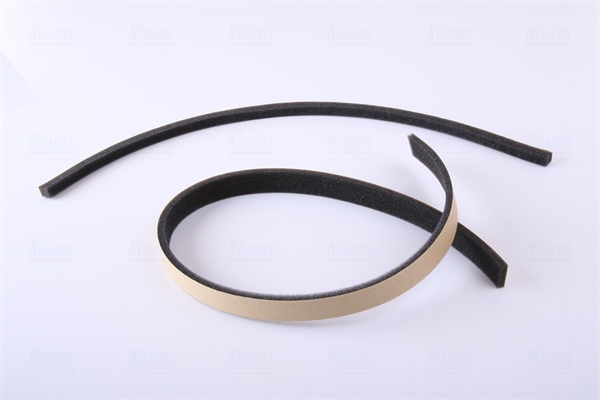 фото №13, Отопитель nissens 77635 971384h000