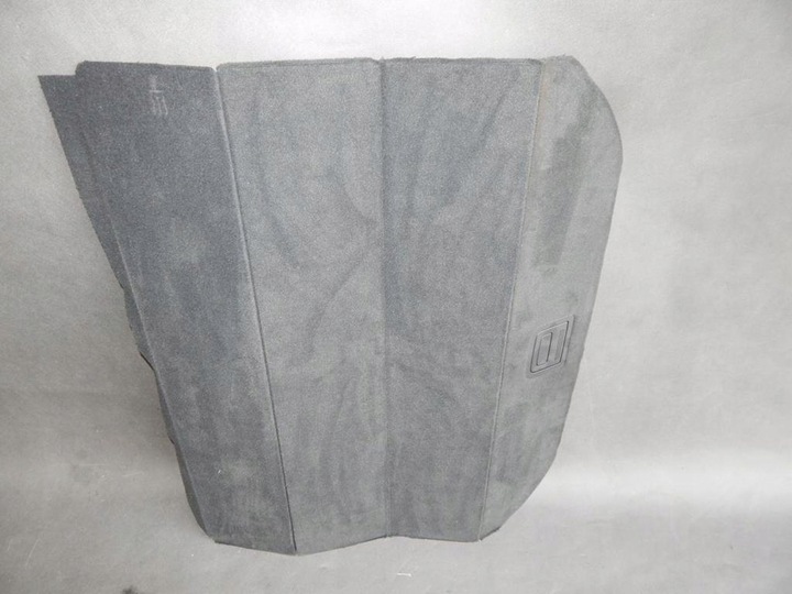 фото №1, Audi tt 8s обивка багажника 8s8861529