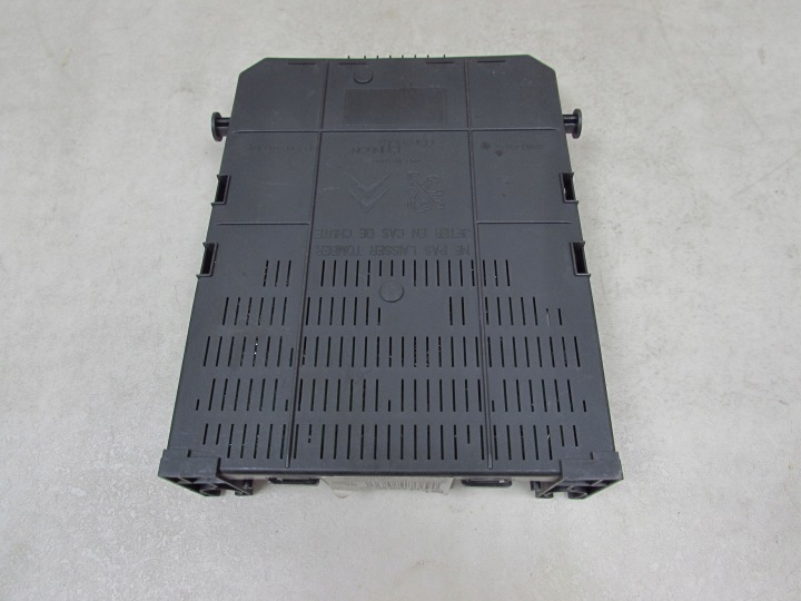 фото №7, Peugeot citroen модуль коробка bsi e04 ev k02-00 966405880 281192475c