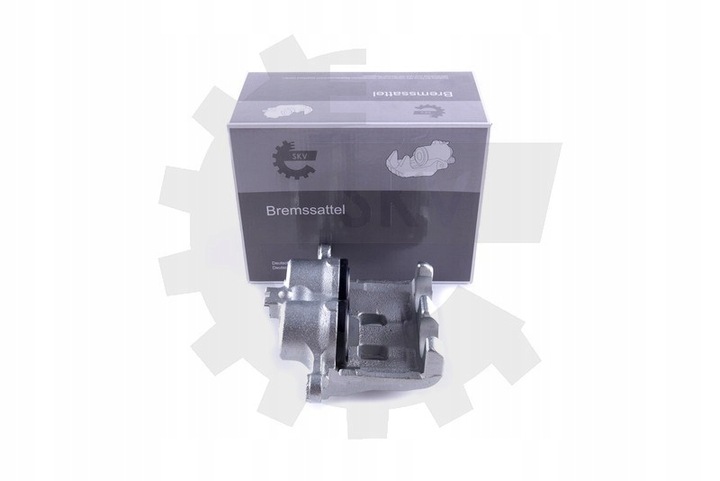 фото №1, Супорт гальма 50skv812 / 342329