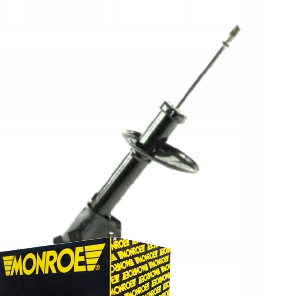 фото №1, Амортизатор перед левый toyota corolla 1.3 xli 1.4