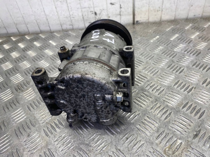 фото №13, Компрессор кондиционера hyundai tucson kia sportage 1.7 crdi 97701d7100