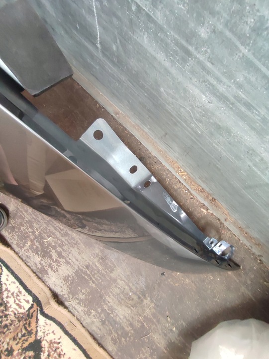 фото №6, Крило праві перед seat leon iii 5f 12- lx7r