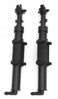 фото №1, Volvo s80 07- розпилювач фара лампи правий