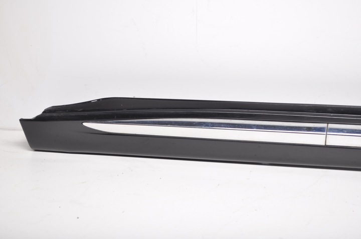 фото №7, Mitsubishi outlander iii накладка пороговая правая p0 6512a208