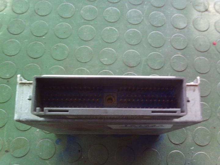 фото №4, Ford windstar компьютер блок управления 2f2a-12a650-ac