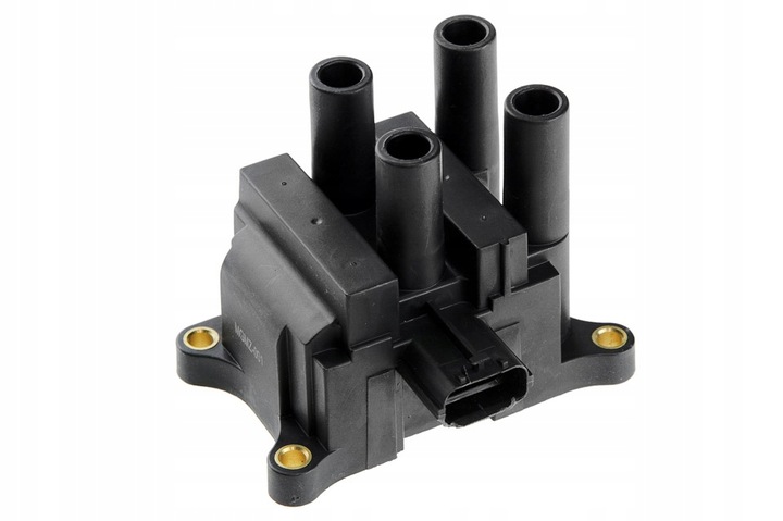 фото №2, Котушка запалювання do mazda 6 1.8 2.0 2.3 mps