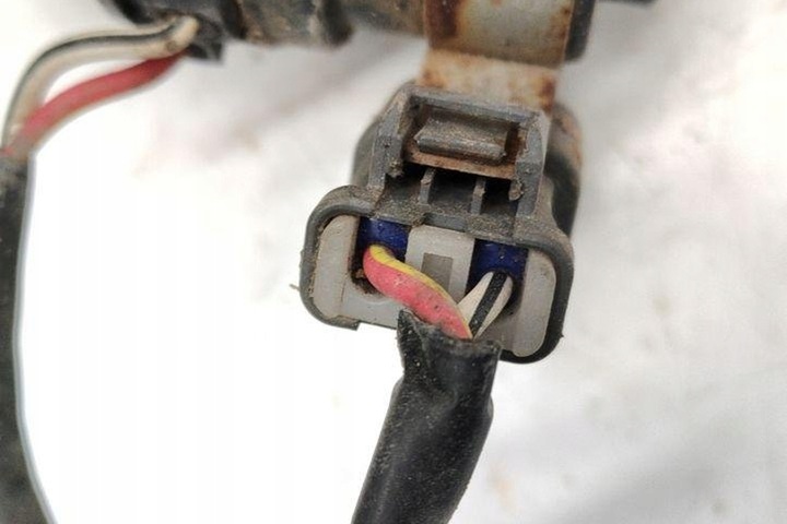 фото №7, Бачок склоомивача honda legend iii ka hlc22015 3.47l бензин