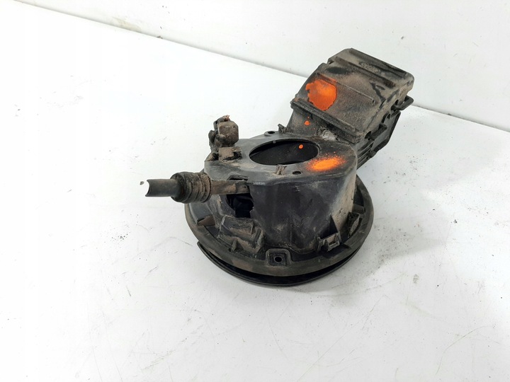фото №10, Renault scenic iii 1.4 16v tce 09r крышка заливка топлива код nv676 781200025r