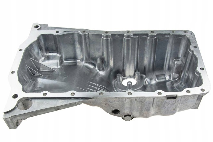 фото №2, Nty піддон масляна