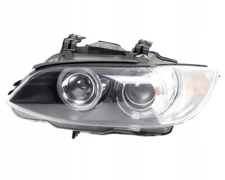 фото №1, Лампа ліва перед фара лівий bmw e92 e93 ксенон