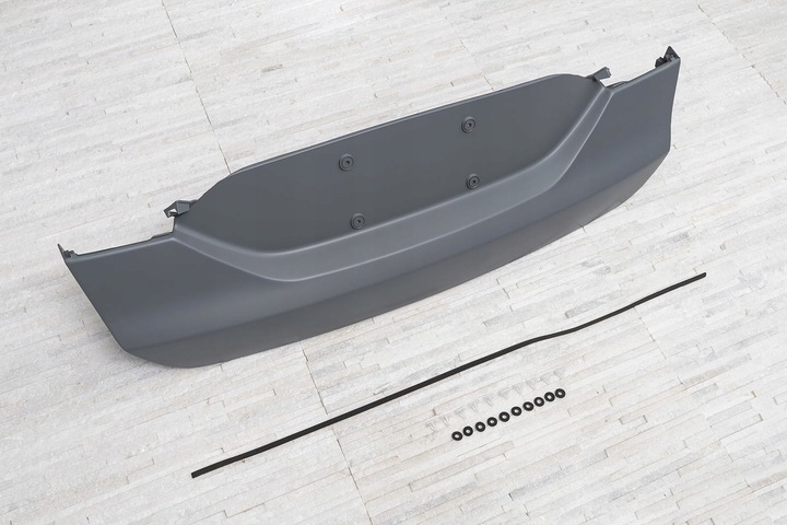фото №11, Ford mondeo mk5 накладка кришки задньої ds73f423a40ce