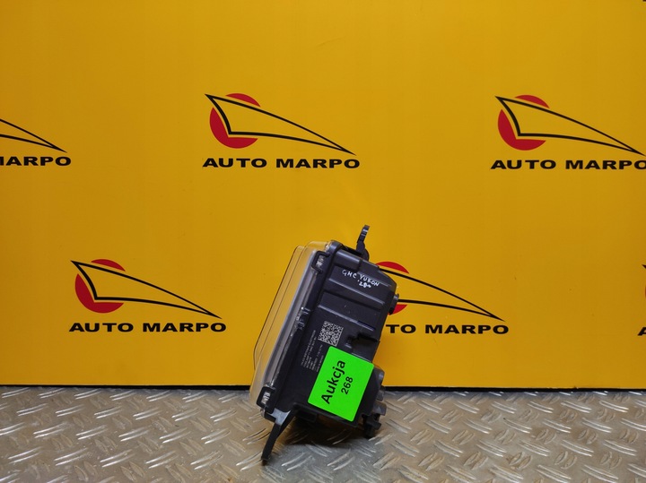 фото №3, Gmc yukon 2020- галоген drl лампа led r usa