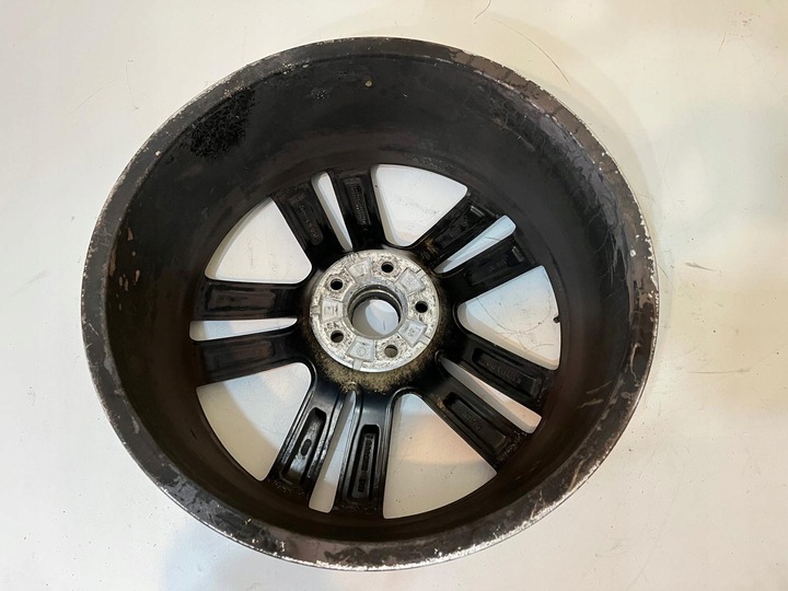 фото №13, Audi sq7 диск алюмінієва 20" 8.0x20 5x112 et28 4m0601025g