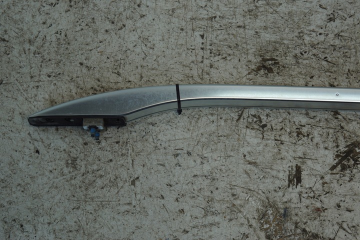 фото №8, Рейлинги планки крышные audi a4 b7