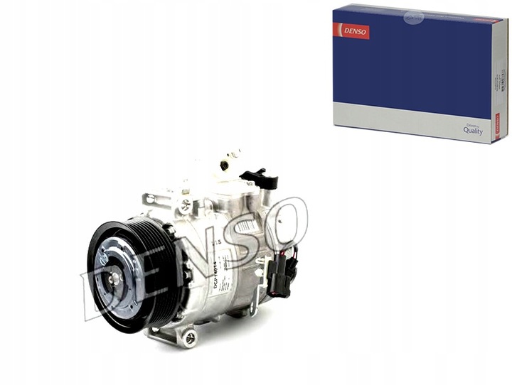 фото №8, Компресор кондиціонера land rover discovery iii l