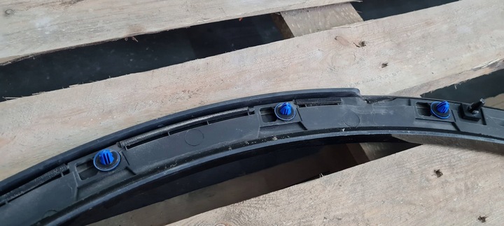 фото №12, Sq5 q5 80a планка крила права праві зад sline s-line ly9t 80a853818b