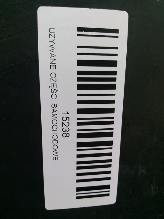 фото №15, Бампер перед переднє mercedes w251 05-09r 197u