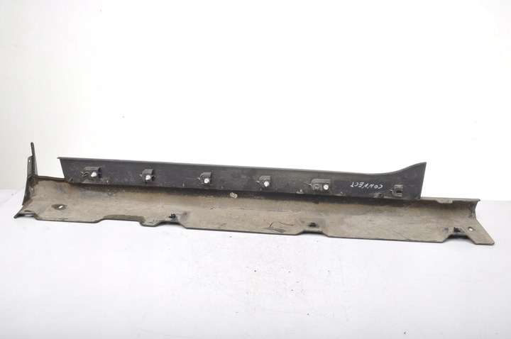 фото №9, Ford transit connect mk2 накладка порогова права