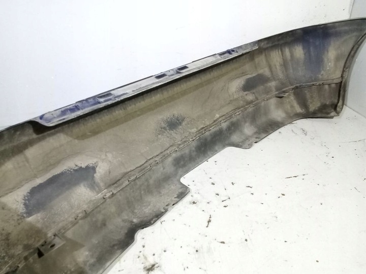 фото №7, Audi a3 8l бампер зад задній