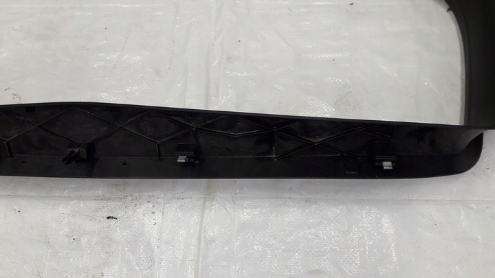 фото №14, Оббивка кришки багажника seat altea seat altea xl 5p8867603a 5p8867601b