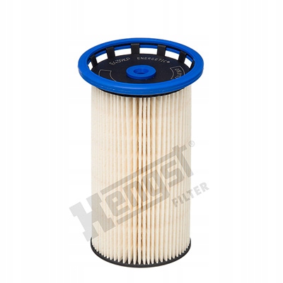 фото №4, Набір фільтрів вугільний hengst фільтр vw golf vii