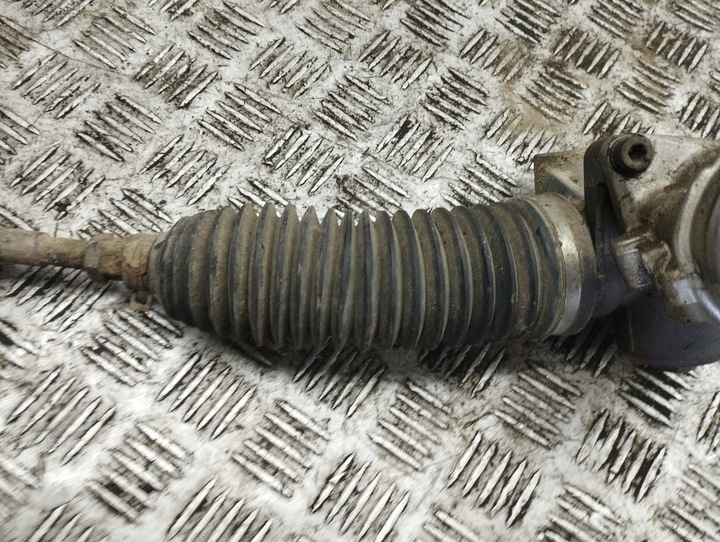 фото №6, Audi a6 s6 c6 4f 2007 трансмісія кермова / рейка рульового управління