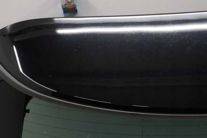 фото №9, Mini cooper f56 15r кришка багажника b86