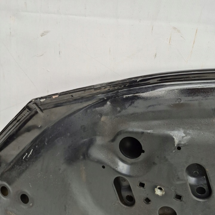 фото №6, Bmw 3 f34 gt gran туризмо 13-21 капот кришка двигуна