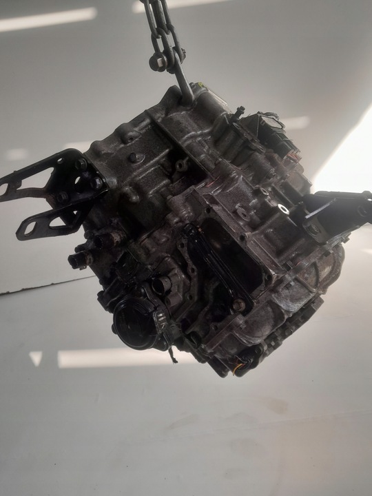 фото №7, Коробка передач коробки передач toyota prius 1.8 гибрид p9053912