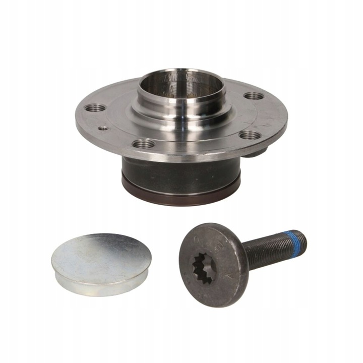 фото №2, Ступица зад r154.55