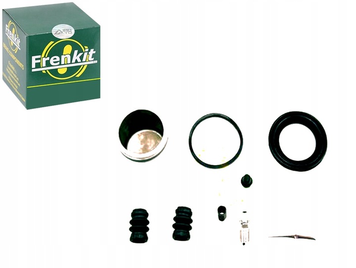 фото №1, Ремкомплект затискач гальмо. hyundai mando 51mm