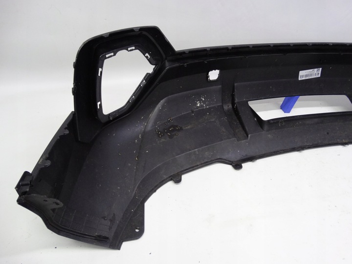 фото №12, Audi q3 sportback 83a 19- бампер задній оригінальний 83f807521