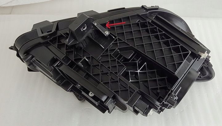 фото №13, Лампа левая mercedes b-klasa iii w247 2018- led high performance a2479068900