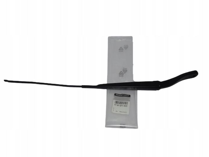 фото №2, Рычаг дворники renault clio iii перед левая