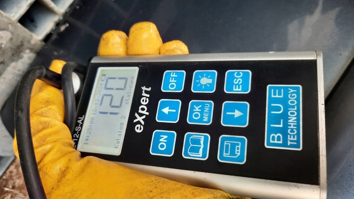 фото №12, Двері перед передні праві ford mondeo mk3 03-07r sedan