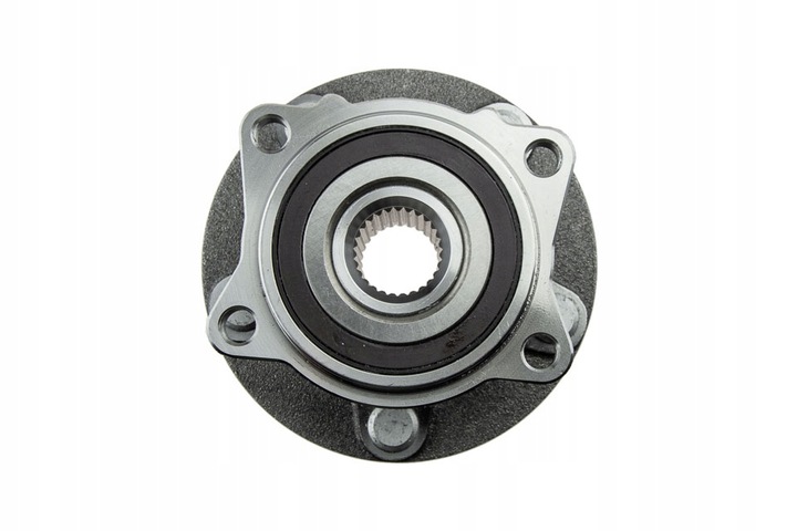 фото №3, Ступиця підшипник колеса зад do citroen c-crosser 2.2 hdi 2.4