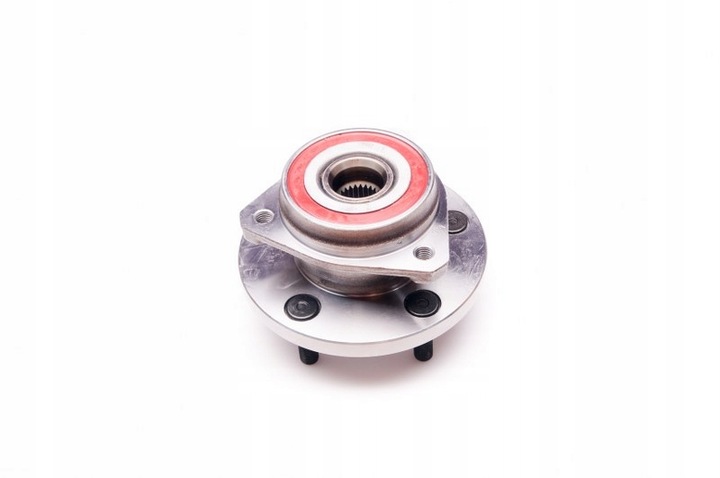 фото №2, Ступица подшипник колёса перед=зад do jeep grand