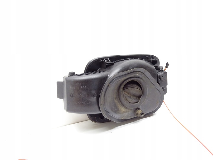 фото №9, Крышка заливка топлива + крышка audi q3 8u ly9b 8u0809906b