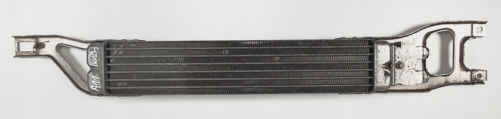 фото №1, Радіатор масла коробки mercedes glk x204