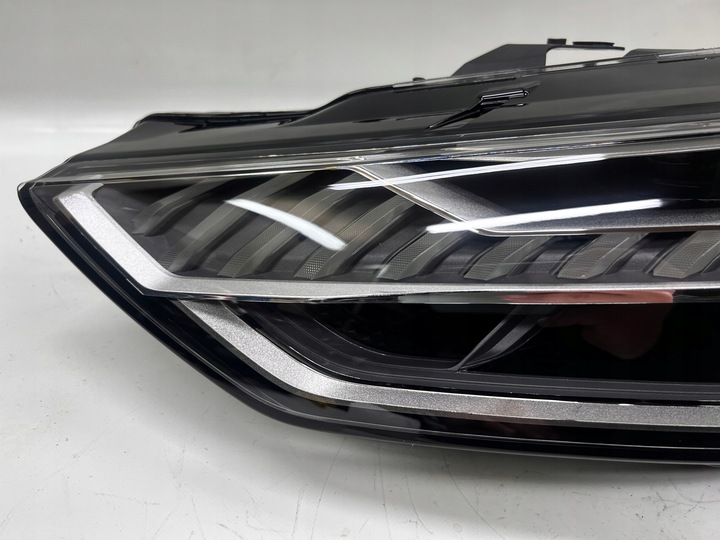 фото №4, Audi a7 c8 лампа matrix полный led левый перед 4k8941035f