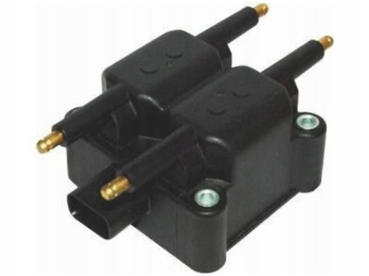 фото №1, Котушка запалювання jeep cherokee kj 2.4 wrangler ii 2.4